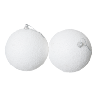 Snowballs,