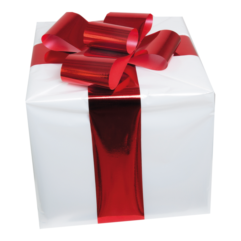 Gift box,