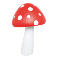 Toadstool,