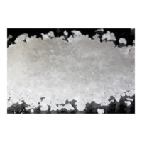 Sprinkle snow,