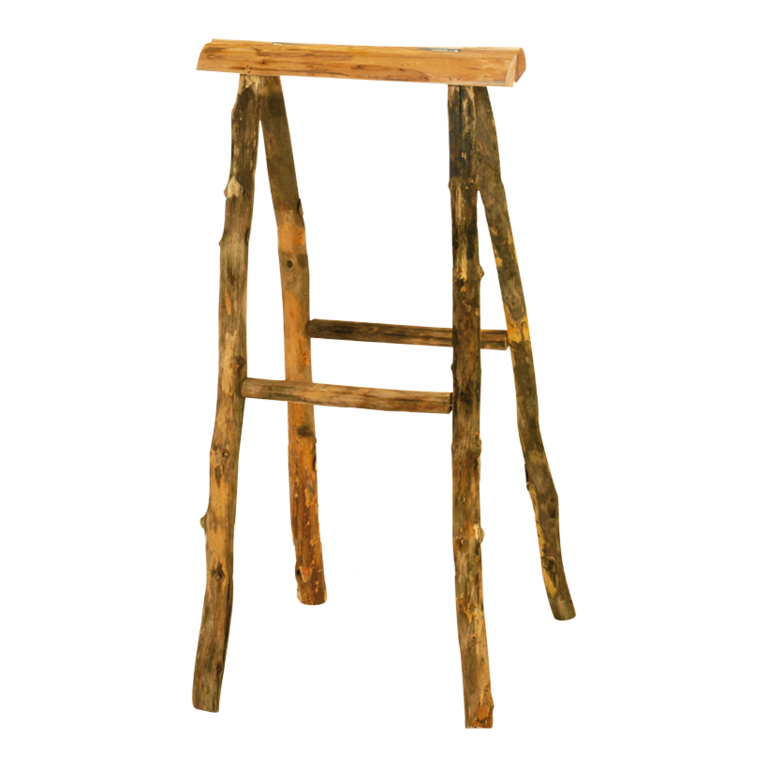 Branch ladder