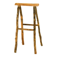 Branch ladder