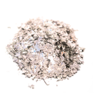Foil scatter material,