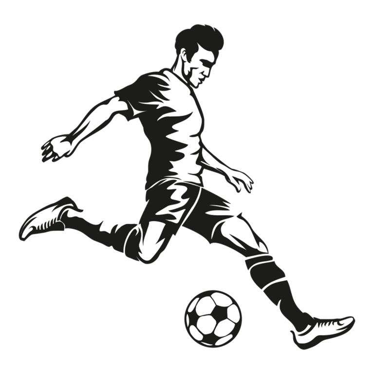 "# Display ""Football Player"""