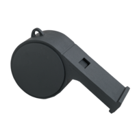 # Whistle