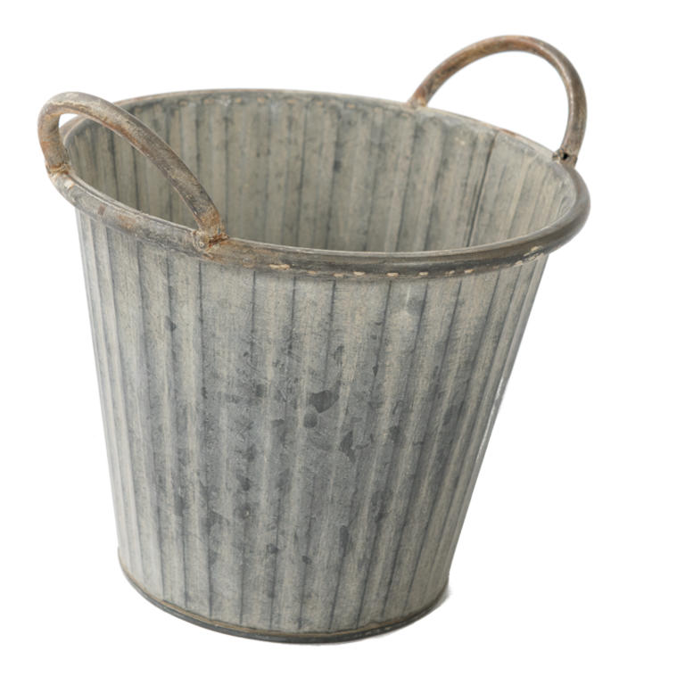 # Bucket