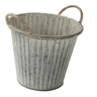 # Bucket