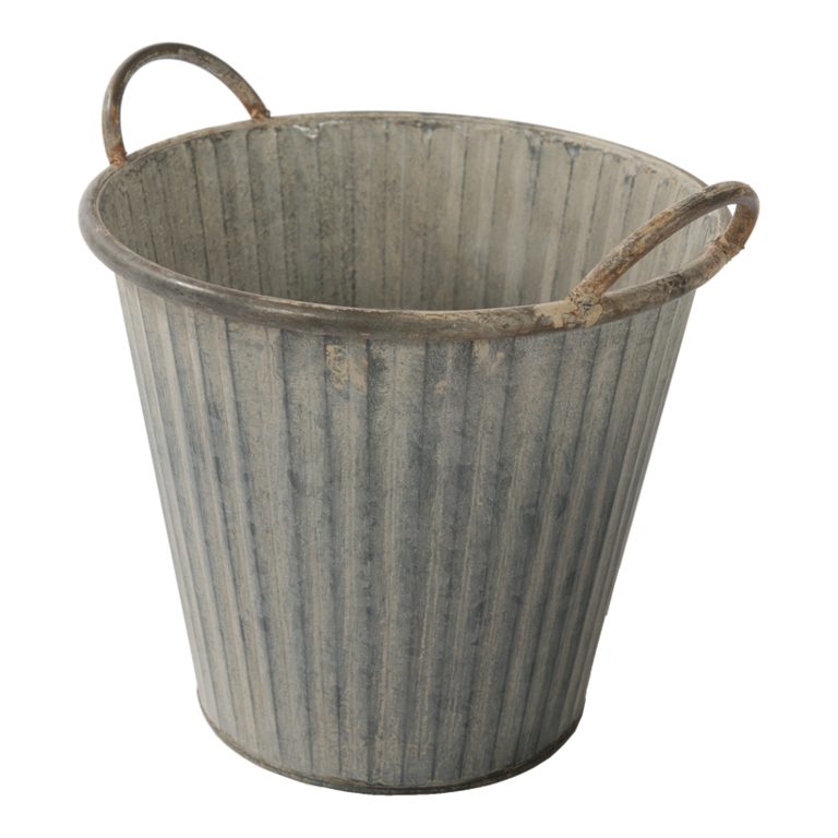 # Bucket