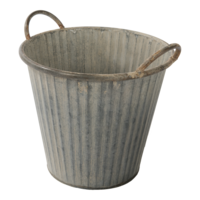 # Bucket