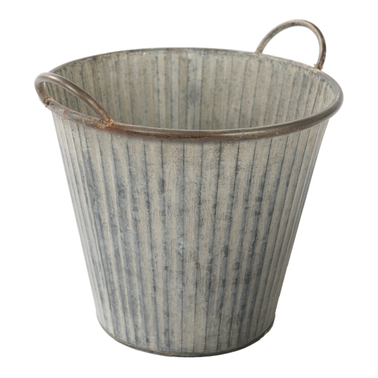 # Bucket