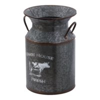 # Milk churn,