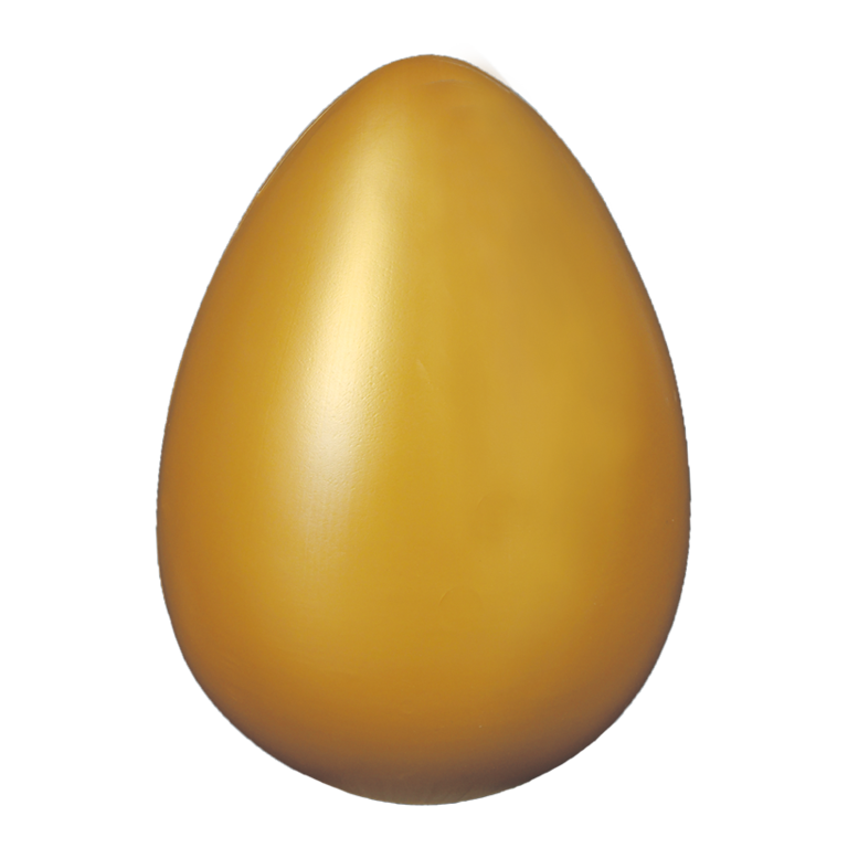 # Egg,