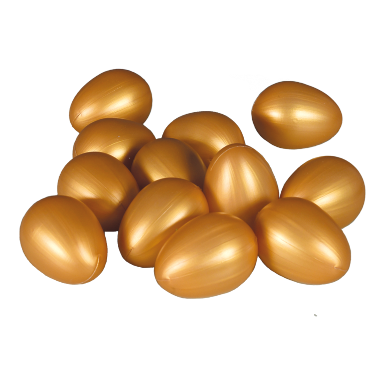 # Eggs,