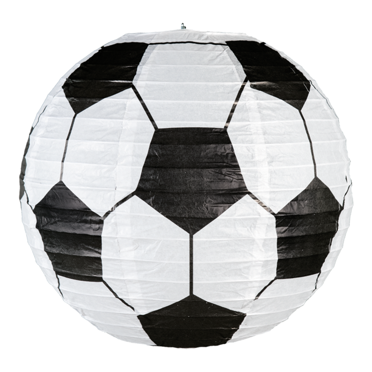 "lantern ""football"""