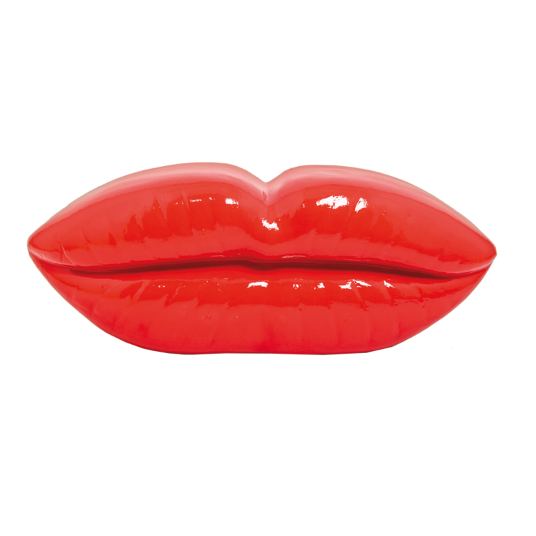 # Lips,