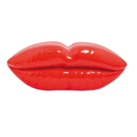 # Lips,