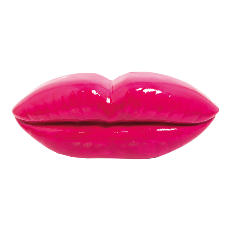 # Lips,