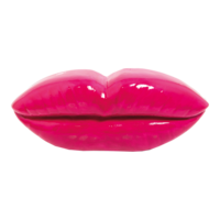 # Lips,