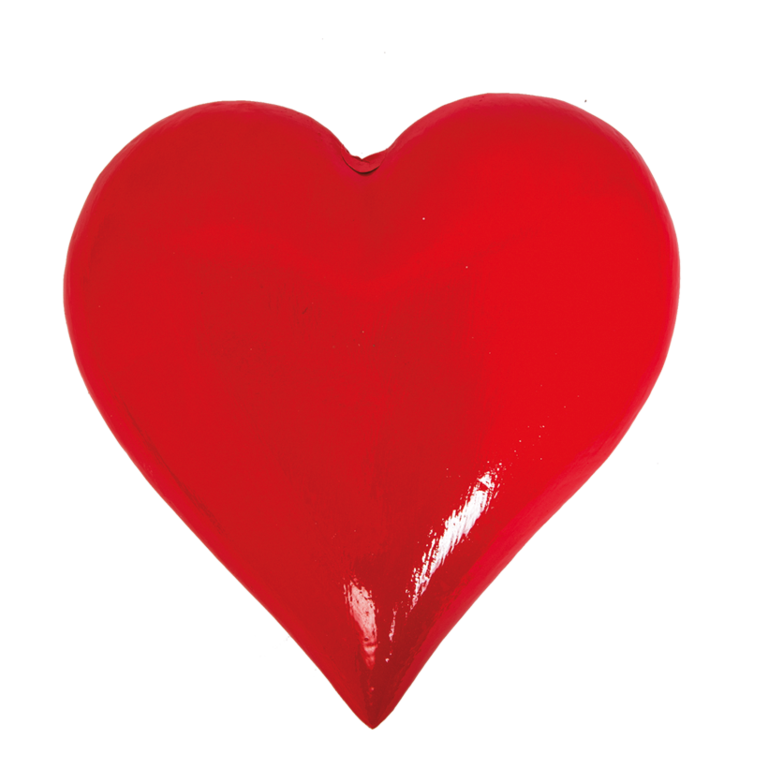 # Heart,