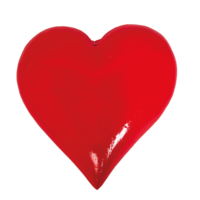 # Heart,