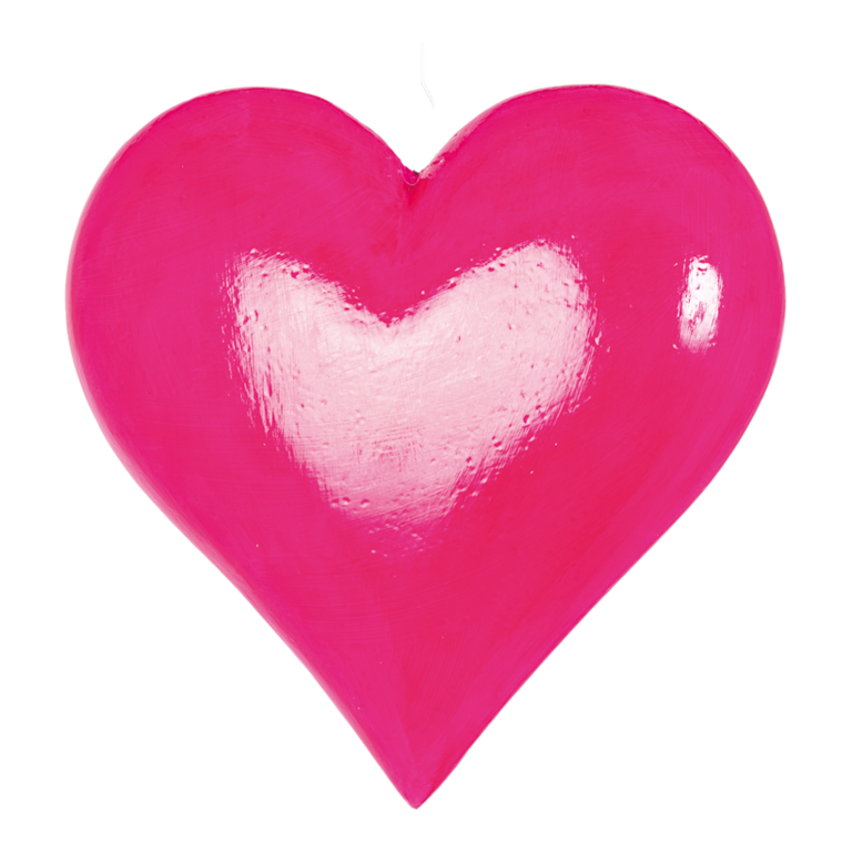 # Heart,