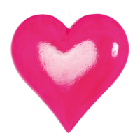 # Heart,