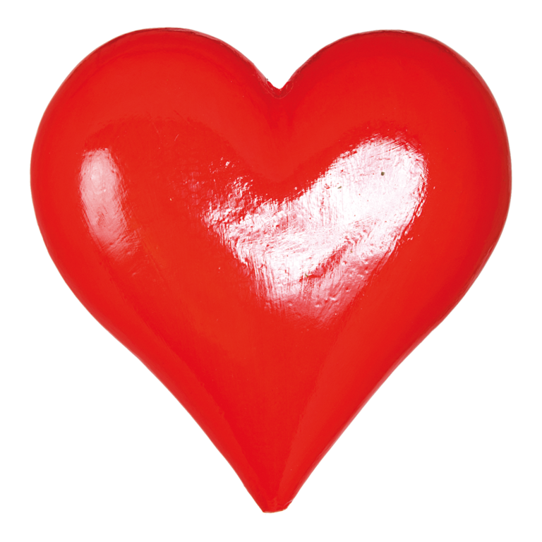 # Heart,