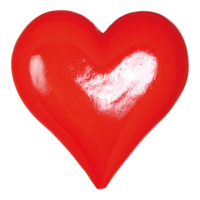 # Heart,