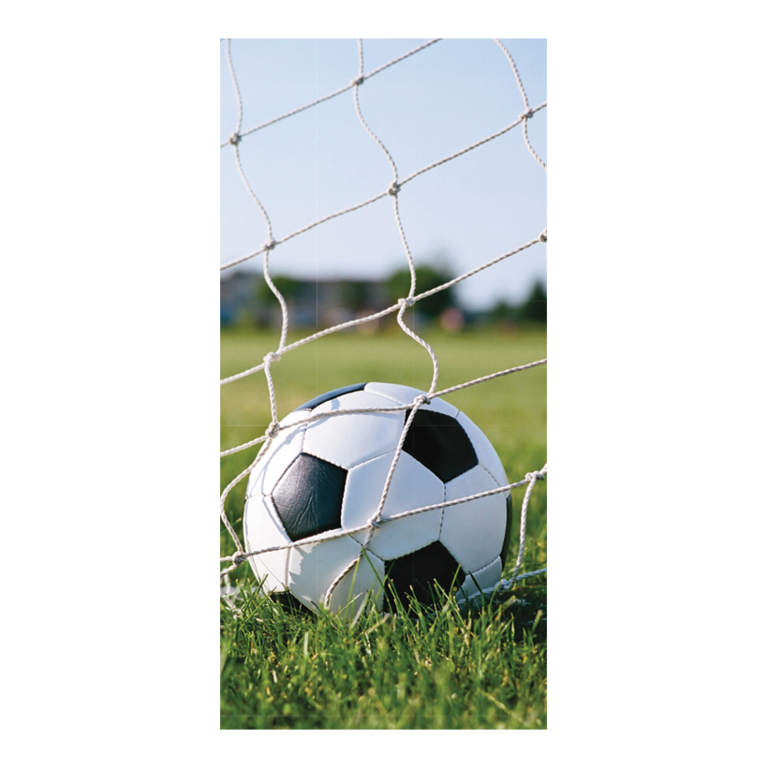 "# Banner ""Football"","