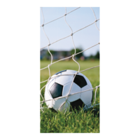 "# Banner ""Football"","