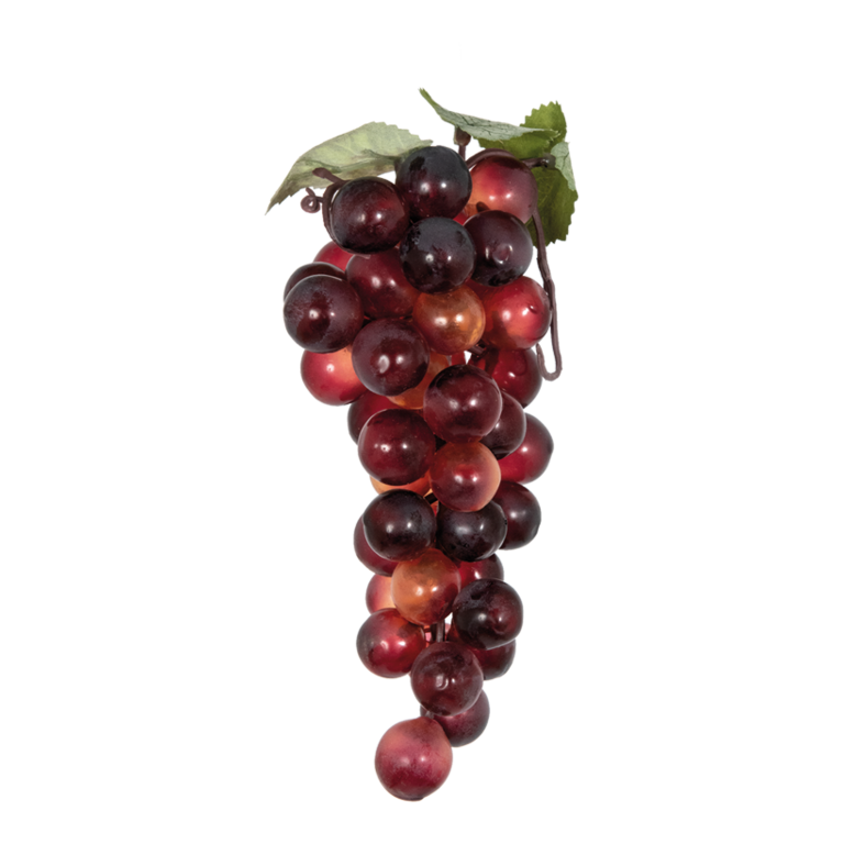 Grapes,