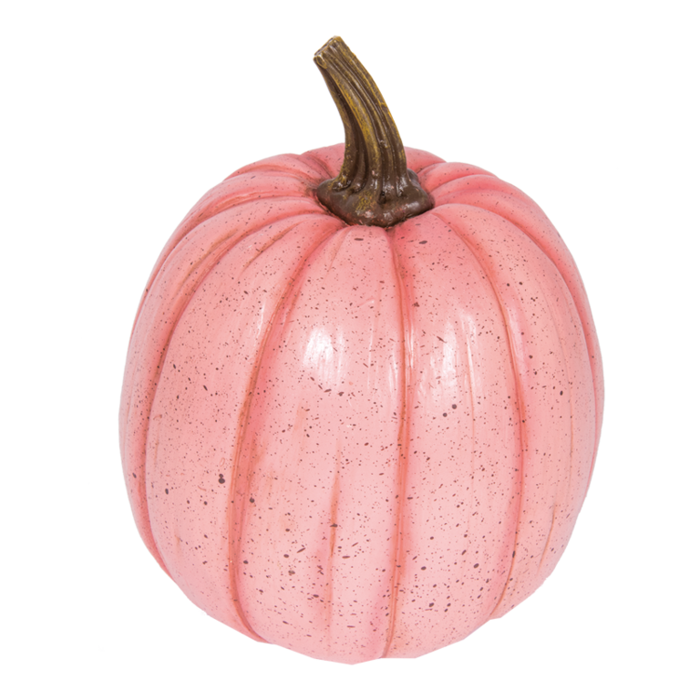Pumpkin,