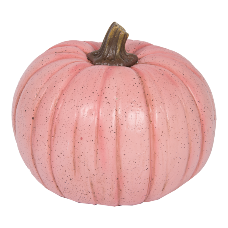 Pumpkin,