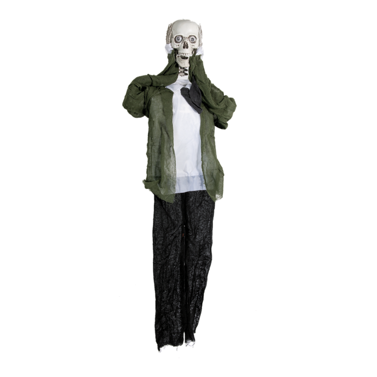 Skeleton,