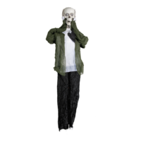 Skeleton,