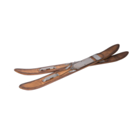 Ski,
