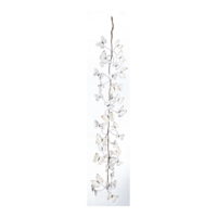 Butterfly garland,