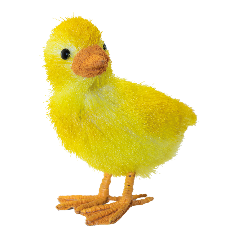 Duckling,