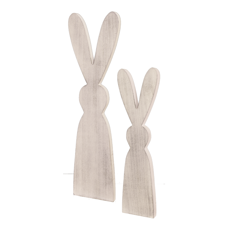Rabbit contours,