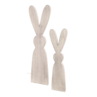 Rabbit contours,