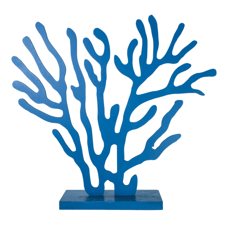 Coral,