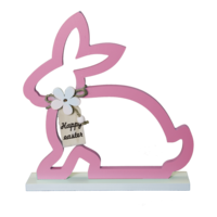 Rabbit contour,