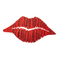 Lips,