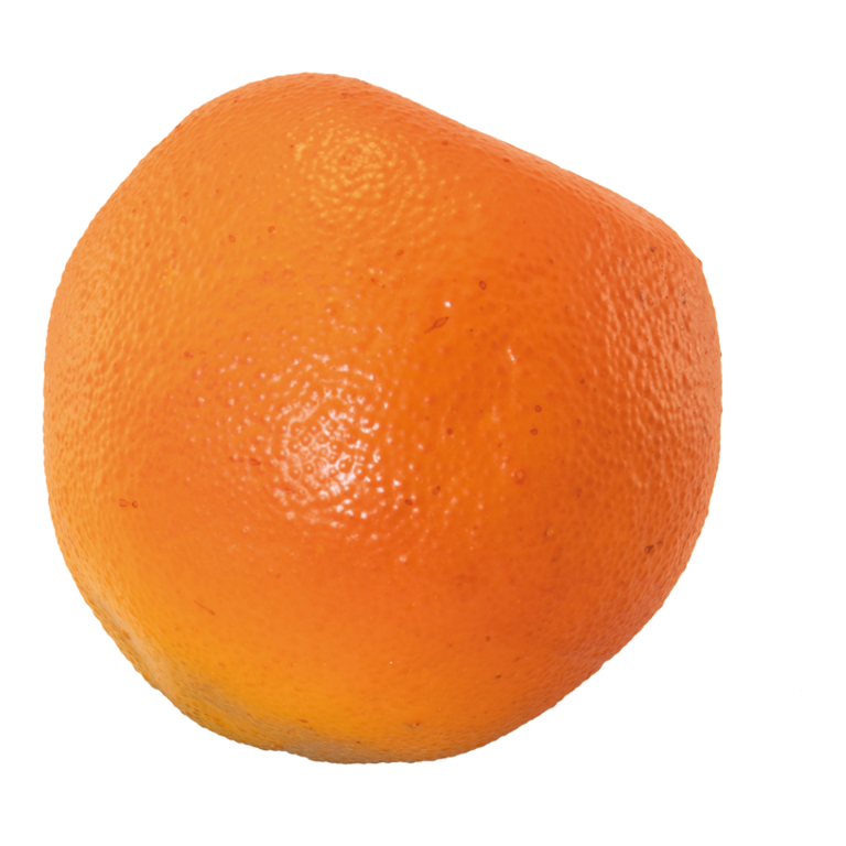 Orange,
