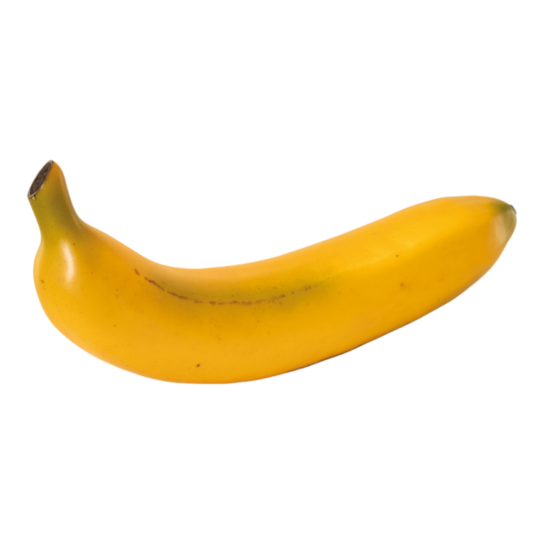 Banana,