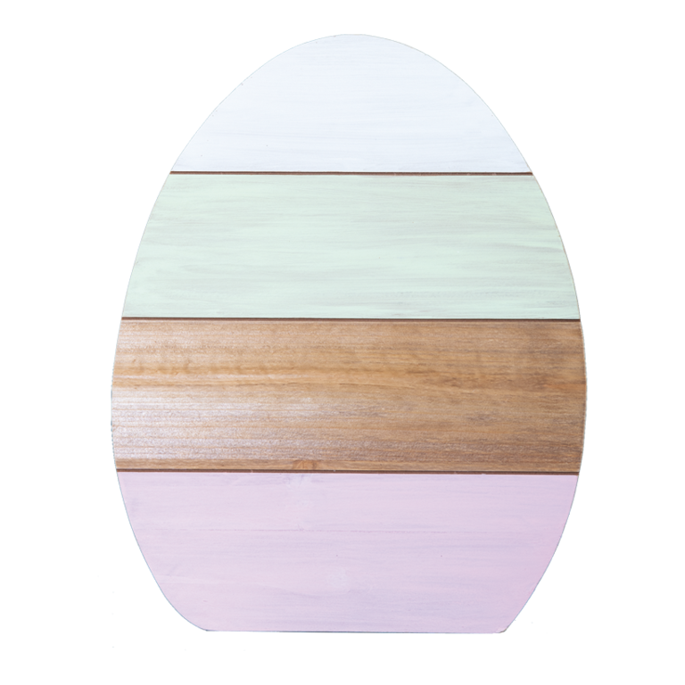 Easter egg,