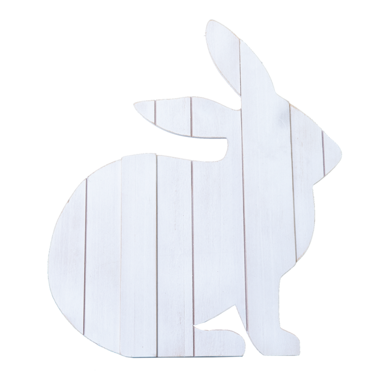 Easter bunny,