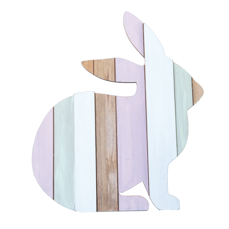 Easter bunny,