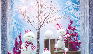 Winter SOON ONLINE