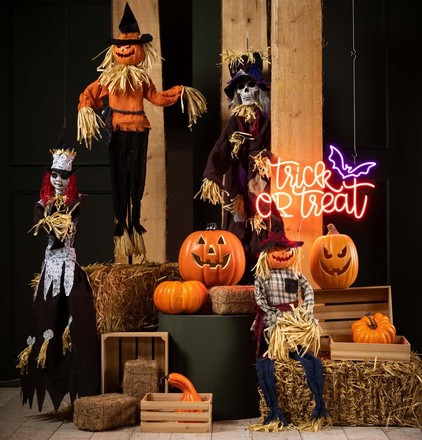 A Halloween 1